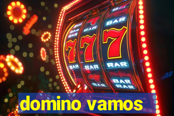 domino vamos - crash & poker